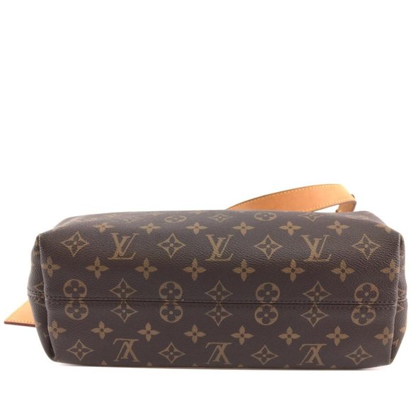 Louis Vuitton Graceful One Handle Shoulder Hobo - Picture 4 of 8